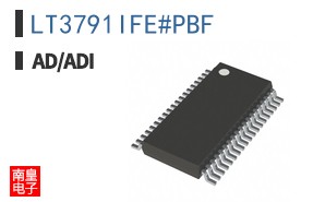 LT3791IFE#PBF