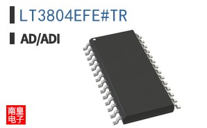 LT3804EFE#TR