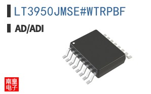LT3950JMSE#WTRPBF