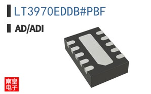LT3970EDDB#PBF