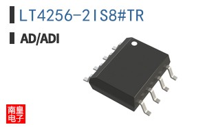 LT4256-2IS8#TR