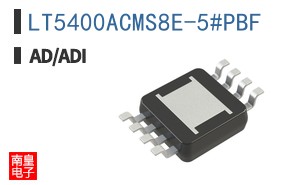 LT5400ACMS8E-5#PBF