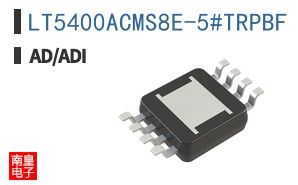 LT5400ACMS8E-5#TRPBF