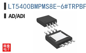 LT5400BMPMS8E-6#TRPBF