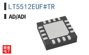 LT5512EUF#TR