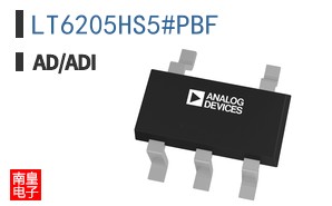 LT6205HS5#PBF