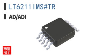 LT6211IMS#TR