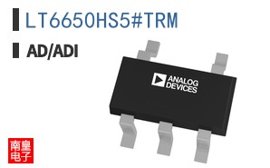 LT6650HS5#TRM