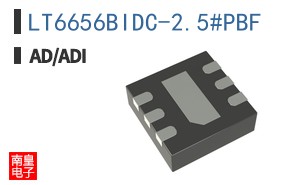 LT6656BIDC-2.5#PBF
