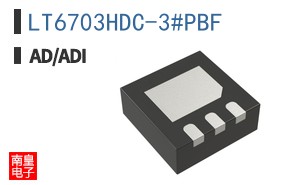 LT6703HDC-3#PBF