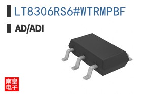 LT8306RS6#WTRMPBF