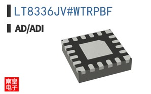 LT8336JV#WTRPBF