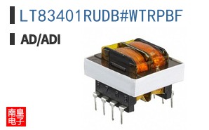 LT83401RUDB#WTRPBF