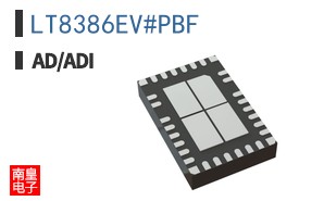 LT8386EV#PBF