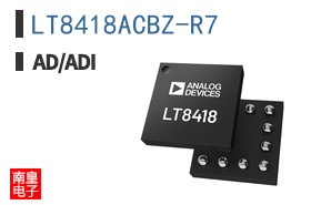 LT8418ACBZ-R7