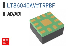 LT8604CAV#TRPBF