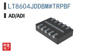 LT8604JDDBM#TRPBF