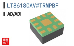LT8618CAV#TRMPBF