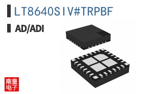 LT8640SIV#TRPBF