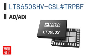 LT8650SHV-CSL#TRPBF