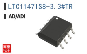 LTC1147IS8-3.3#TR
