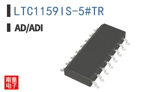 LTC1159IS-5#TR