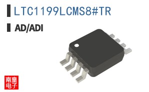 LTC1199LCMS8#TR