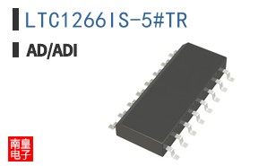 LTC1266IS-5#TR