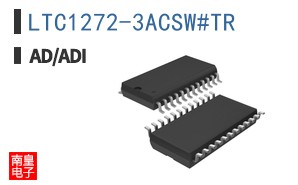 LTC1272-3ACSW#TR