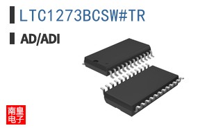 LTC1273BCSW#TR