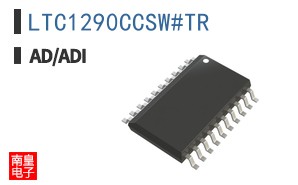 LTC1290CCSW#TR