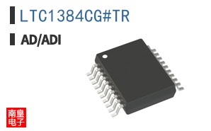 LTC1384CG#TR