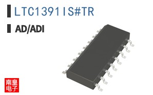 LTC1391IS#TR