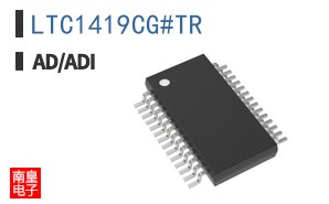 LTC1419CG#TR