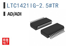 LTC1421IG-2.5#TR