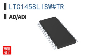 LTC1458LISW#TR