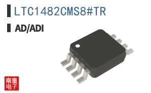 LTC1482CMS8#TR