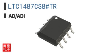LTC1487CS8#TR