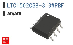 LTC1502CS8-3.3#PBF