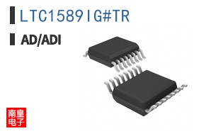 LTC1589IG#TR