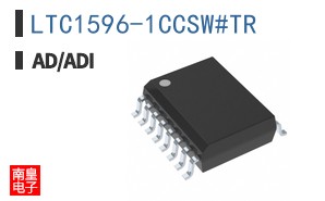 LTC1596-1CCSW#TR