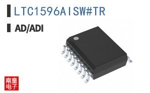 LTC1596AISW#TR