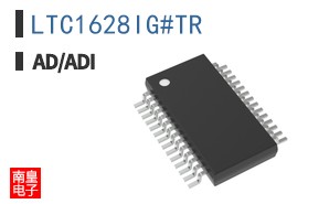 LTC1628IG#TR