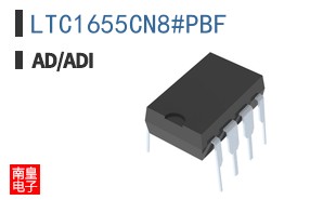 LTC1655CN8#PBF