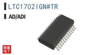 LTC1702IGN#TR