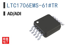 LTC1706EMS-61#TR