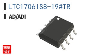LTC1706IS8-19#TR