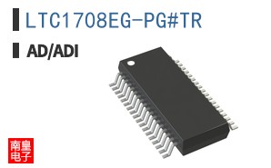 LTC1708EG-PG#TR