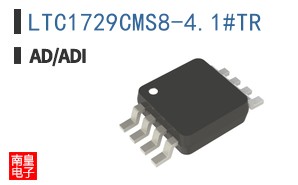 LTC1729CMS8-4.1#TR