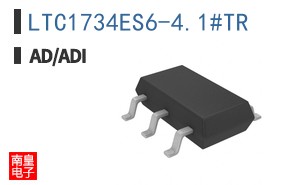 LTC1734ES6-4.1#TR